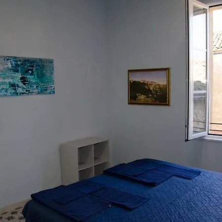 公寓 Volterracentro 渥尔特拉