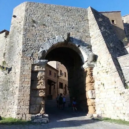 Appartamento Volterracentro