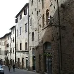 Apartmán Volterracentro