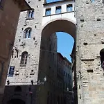 Volterracentro Apartmán Volterra