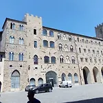 Apartmán Volterracentro