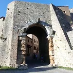 Apartmán Volterracentro