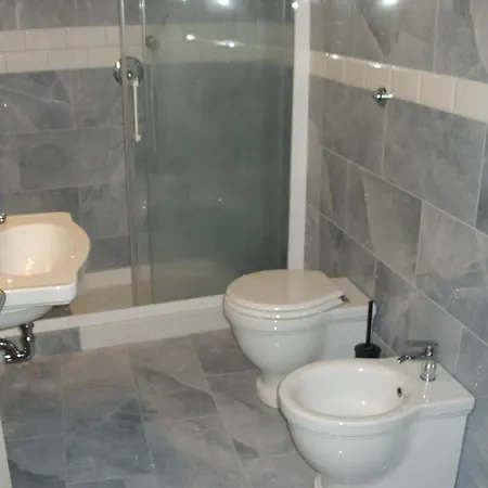 Apartman Volterracentro Volterra