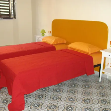 Volterracentro Apartman