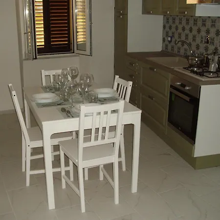 Apartman Volterracentro *