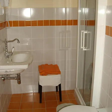 Apartman Volterracentro Volterra