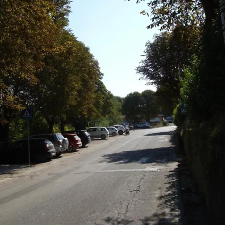 Apartamento Volterracentro Volterra