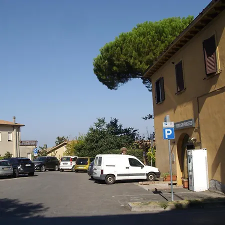 Volterracentro Apartamento Volterra