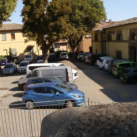 Volterracentro Volterra