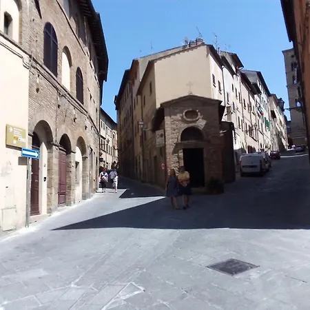 Volterracentro Volterra