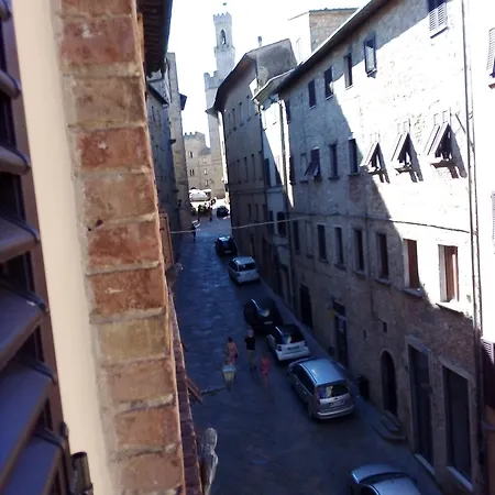 Appartement Volterracentro