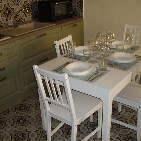 Volterracentro Appartement