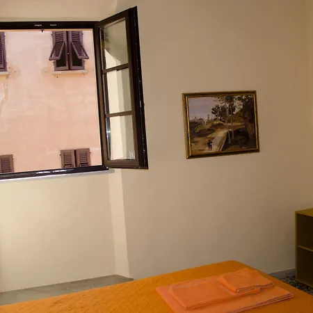 Volterracentro Apartamento *