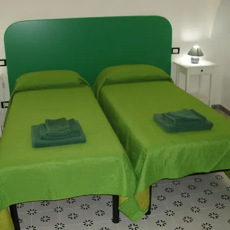 Apartamento Volterracentro