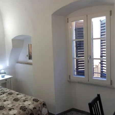Apartamento Volterracentro *