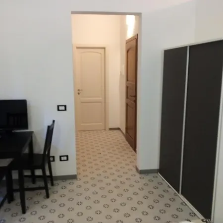 Volterracentro Appartement