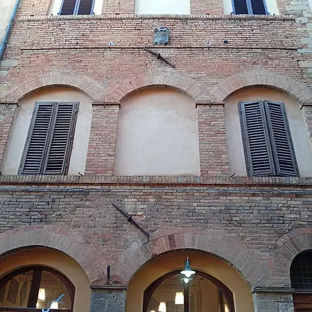 Appartement Volterracentro Volterra