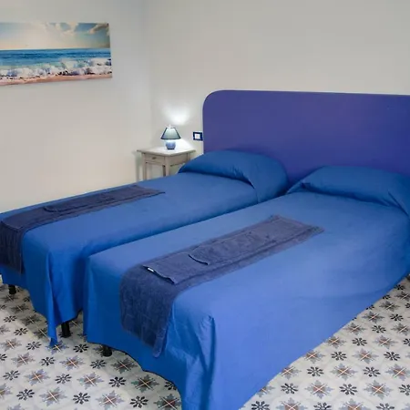 Apartman Volterracentro Volterra