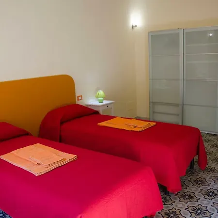 Apartman Volterracentro *