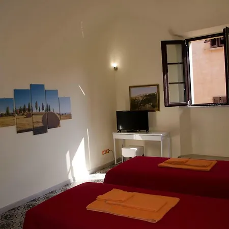 Apartman Volterracentro