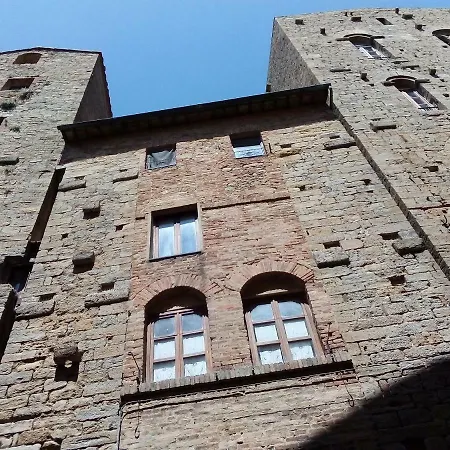 Volterracentro Apartment Volterra
