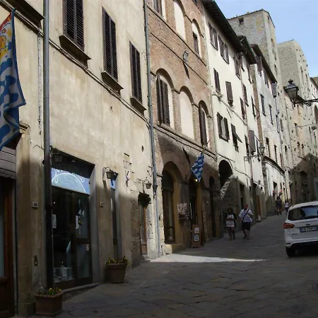 Volterracentro * Volterra