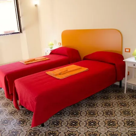 Volterracentro Apartman *