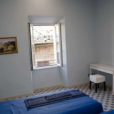 Volterracentro Apartman Volterra