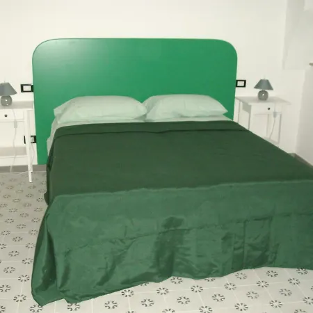 Volterracentro Apartment