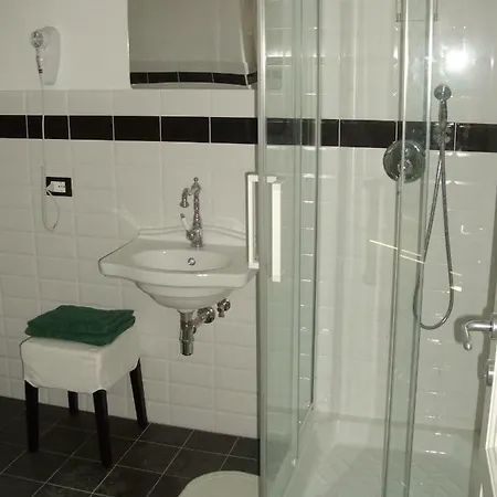 Apartman Volterracentro
