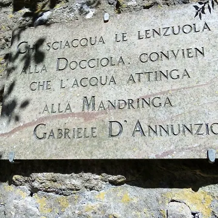 Apartman Volterracentro Volterra