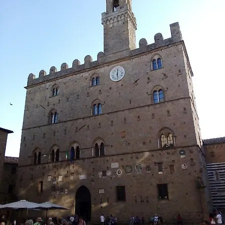 Volterracentro Volterra