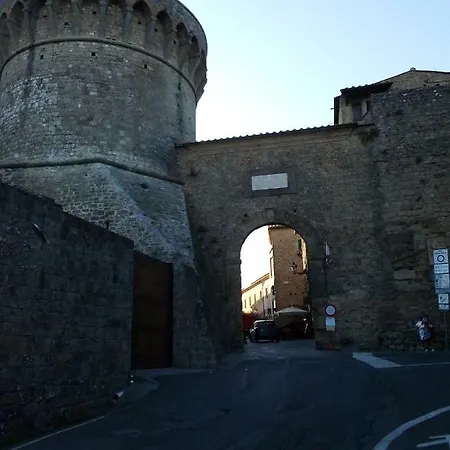 Volterracentro * Volterra