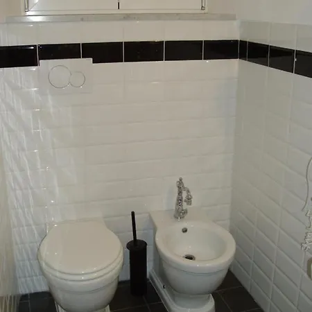Volterracentro Apartmán