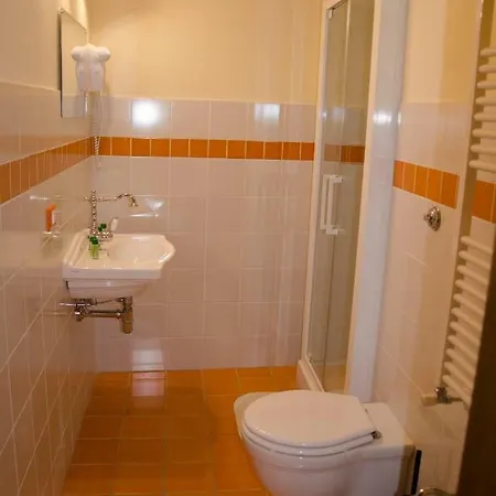 Apartmán Volterracentro *