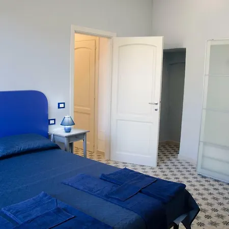 Volterracentro Apartmán *