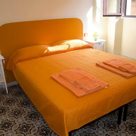 Apartmán Volterracentro