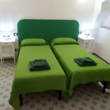 Apartmán Volterracentro